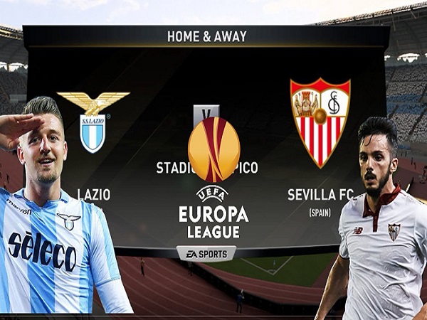 Nhận định Lazio vs Sevilla 00h55 ngày 15/2 