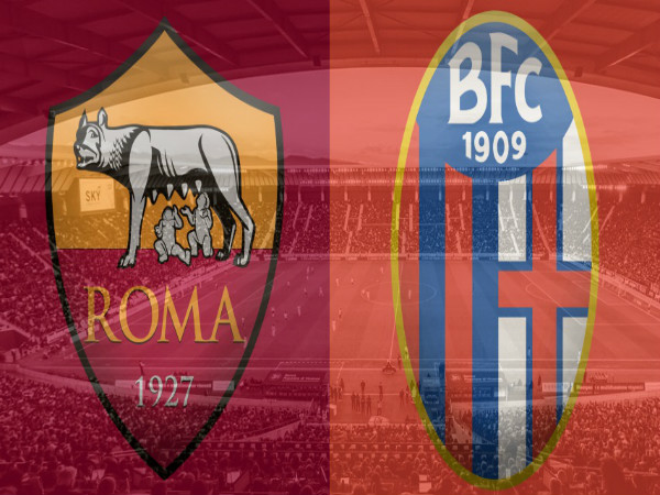 Nhận định AS Roma vs Bologna, 02h30 ngày 19/2