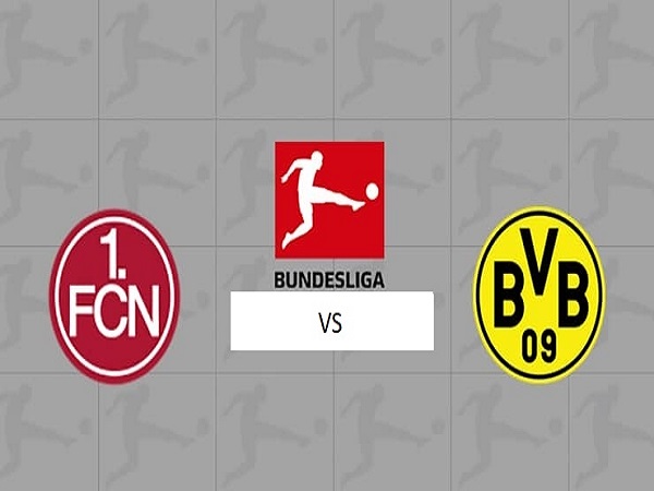 Nhận định Nurnberg vs Dortmund, 02h30 19/02 