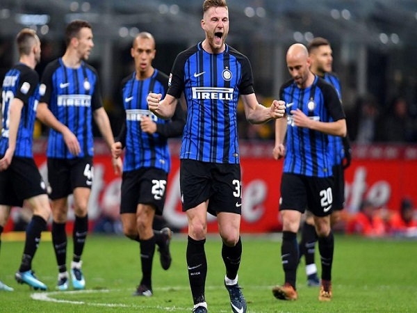 Nhận định Inter Milan vs Lecce, 01h45 ngày 27/8