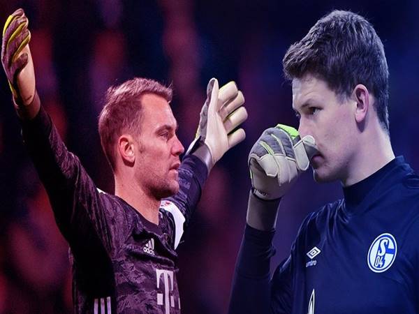 Bayern Munich đưa ra quyết định cuối cùng tương lai của Nubel