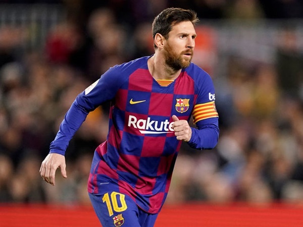 Tin bóng đá chiều 28/5: Messi thất vọng vì Copa America bị hoãn