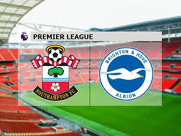 Nhận định Southampton vs Brighton lúc 02h15 ngày 17/7