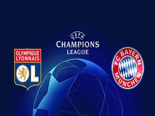 Nhận định, soi kèo Lyon vs Bayern Munich 20/8/2020 – Cup C1