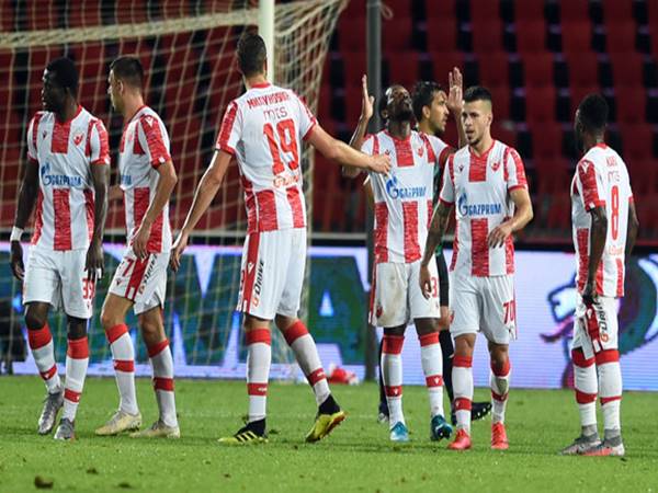 Nhận định trận đấu Tirana vs Crvena Zvezda (1h00 ngày 26/8)