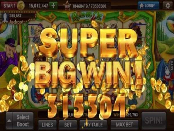 Game bài fb88 – Casino trực tuyến đổi thưởng hấp dẫn