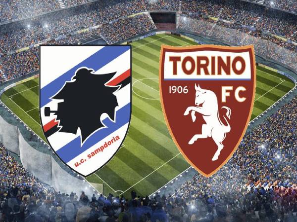Nhận định bóng đá Sampdoria vs Torino, 0h30 ngày 1/12