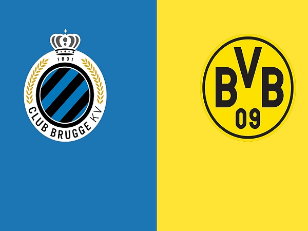 Nhận định Club Brugge vs Dortmund, 3h00 ngày 05/11, Cúp C1 Châu Âu