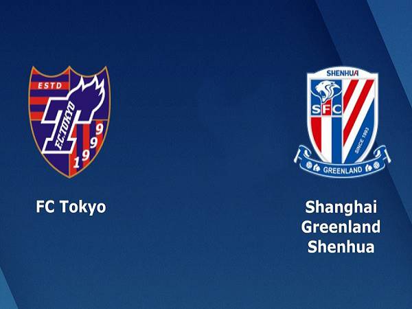 Nhận định FC Tokyo vs Shanghai Shenhua, 17h00 ngày 24/11/2020