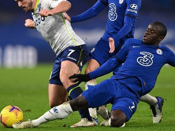 Tin bóng đá tối 29/12: Hòa Aston Villa, 2 sao Chelsea bị chỉ trích dữ dội