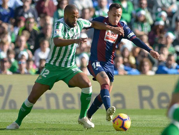 Nhận định trận Huesca vs Real Betis (03h00 ngày 12/1 – La Liga)