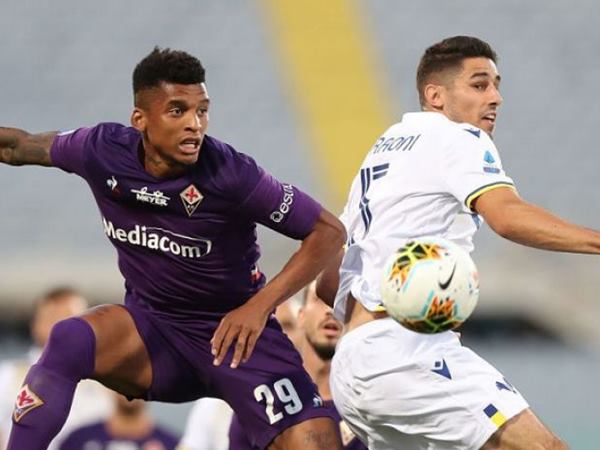 Nhận định trận Verona vs Fiorentina (01h45 21/4, Serie A)