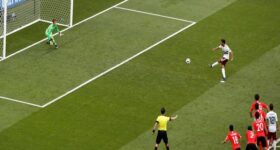 Penalty là gì? Luật đá Penalty mới nhất theo quy định của FIFA