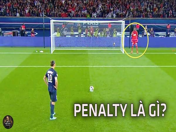 Penalty là gì?