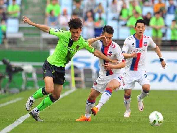 Nhận định kèo Chiangrai vs Jeonbuk Hyundai, 23h ngày 25/6