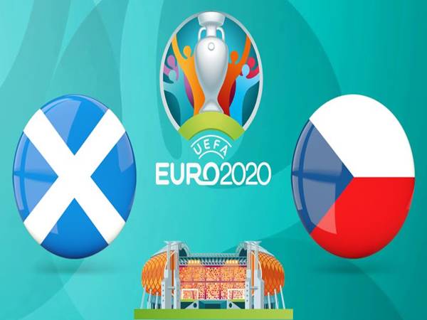 Nhận định Scotland vs Séc, 20h00 ngày 14/6 VCK Euro