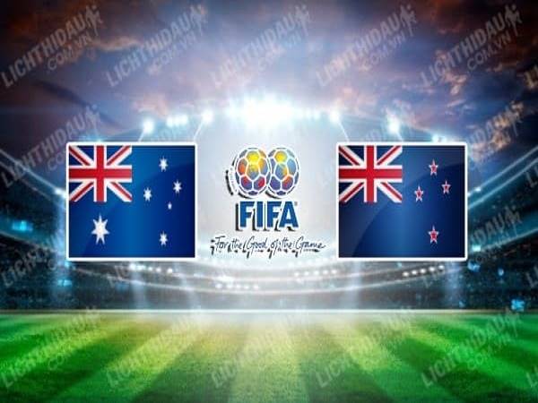 Nhận định U23 Úc vs U23 New Zealand – 16h00 12/07, Giao hữu