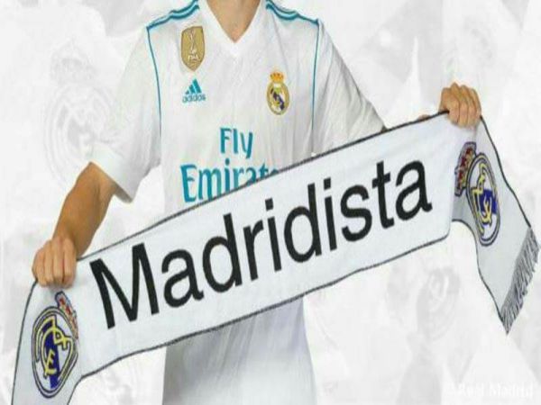 Madridista là gì - Tìm hiểu về tên riêng đầy tự hào của CĐV Real Madrid