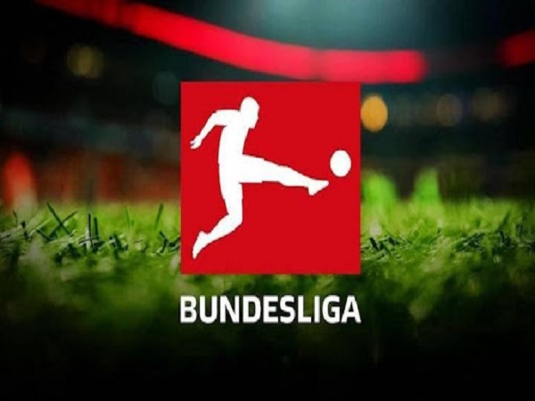 Cập nhật kênh chiếu trực tiếp bóng đá Đức (Bundesliga 2021/2022)
