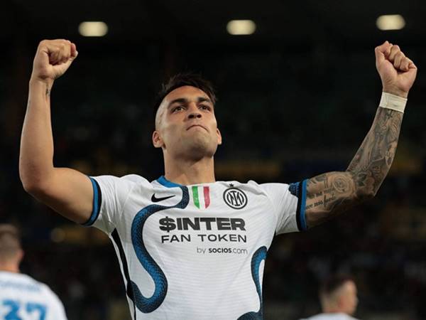Chuyển nhượng 2/11: Inter Milan đã chốt xong tương lai Martinez