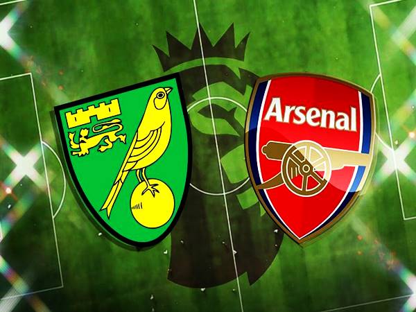 Nhận định kết quả Norwich City vs Arsenal, 22h00 ngày 26/12
