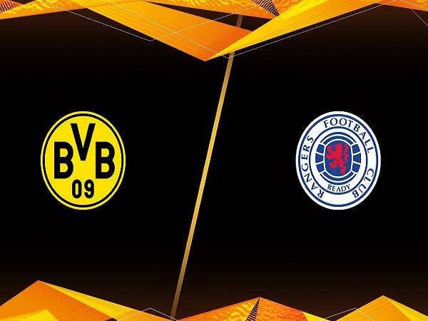 Nhận định Dortmund vs Rangers – 00h45 18/02, Europa league