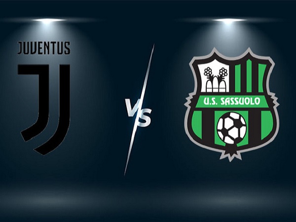 Nhận định kèo Juventus vs Sassuolo – 03h00 11/02, Coppa Italia