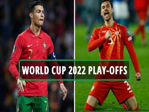 Dự đoán trận đấu Bồ Đào Nha vs Bắc Macedonia (1h45 ngày 30/3)