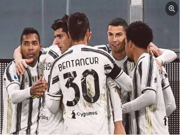 Tin Juventus 25/3: Juve bị nghi vấn trốn thuế trong vụ bán Ronaldo