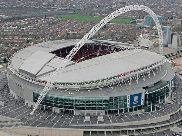 Sân Wembley – Thông tin chung về sân vận động Wembley