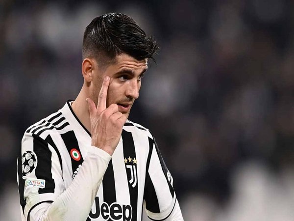 Tin bóng đá tối 24/5: Juventus lật kèo vụ Morata