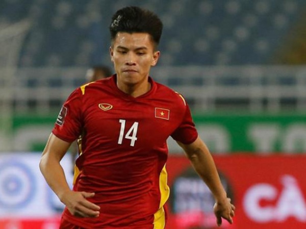 Bóng đá Việt Nam 1/6: Tuyển thủ U23 Việt Nam lọt top của AFC