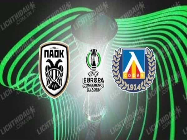 Nhận định kết quả PAOK vs Levski Sofia, 00h30 ngày 29/7