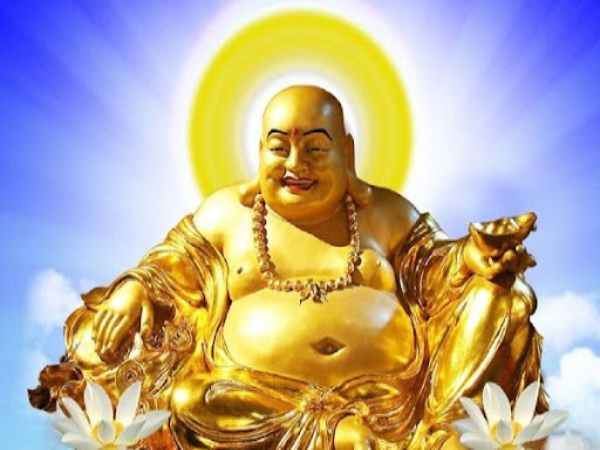 Giải mã các nằm mơ thấy Phật là điềm như thế nào?