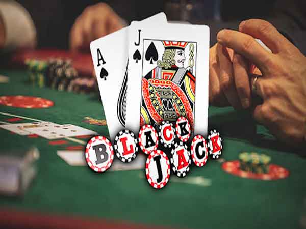 Vô số game bài hay, trong đó Blackjack là gợi ý không thể bỏ qua