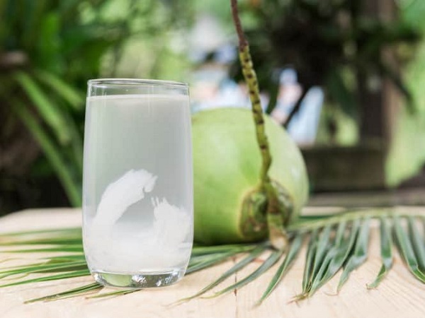 Nước dừa bao nhiêu calo? Bật mí lượng calo trong nước dừa