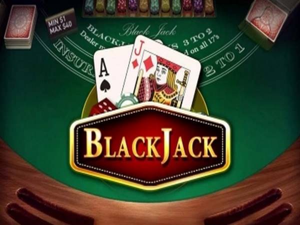 Giới thiệu về Blackjack tại nhà cái SIN88