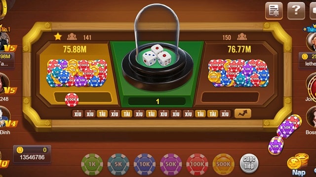 Chọn cổng game uy tín giúp bạn thoải mái tham gia dự đoán O/U