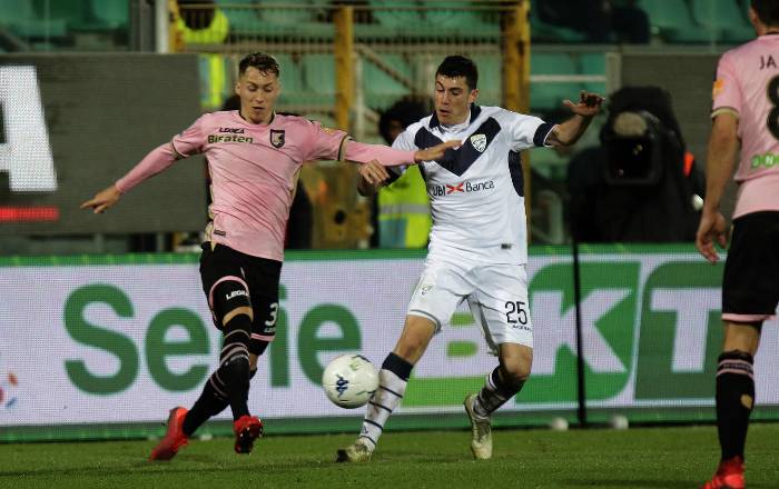 Nhận định trận đấu Palermo vs Brescia, 01h30 ngày 20/5