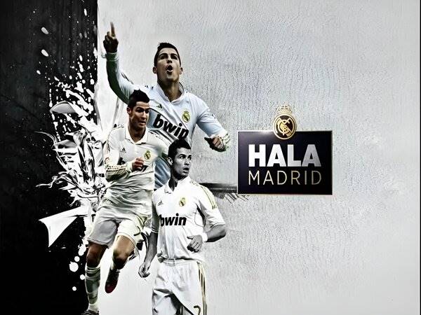 Hala Madrid – Bí mật ẩn giấu đằng sau tên gọi ‘Hoàng Gia’