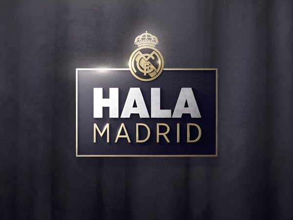 Hala Madrid là gì?