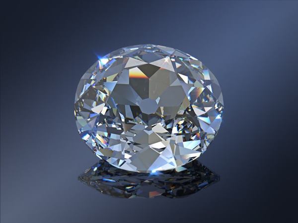 6 viên kim cương đắt nhất thế giới, có tiền chưa mua được