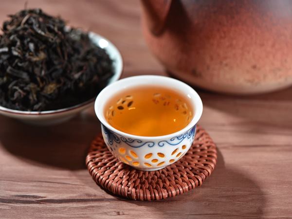 Những loại trà đắt nhất thế giới được giới sành trà mê mẩn