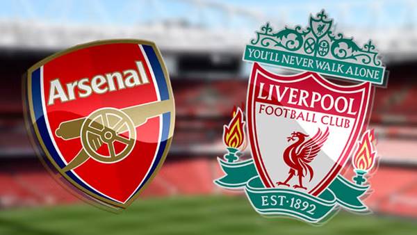 Những cuộc đối đầu đáng chú ý giữa Liverpool và Arsenal