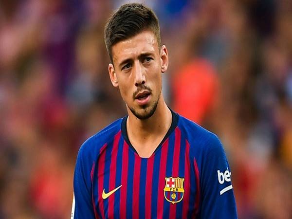 Tin Barca 29/8: Barcelona chuẩn bị đem Lenglet cho mượn