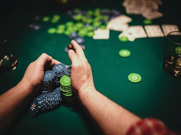 All in Poker và luật chơi cần nhớ