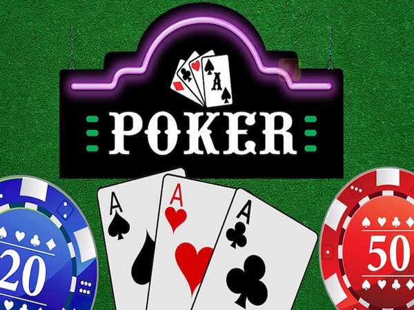 Nghĩ về khoảng bài – Bí quyết chơi Poker dễ thắng nhất