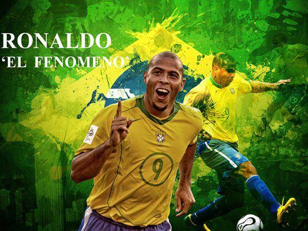 Tiểu sử Ronaldo De Lima – huyền thoại đội tuyển Brazil