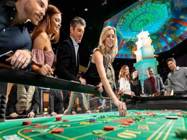 Top 5 Nguyên Nhân Khiến Bạn Thua Cuộc Tại Casino Trực Tuyến
