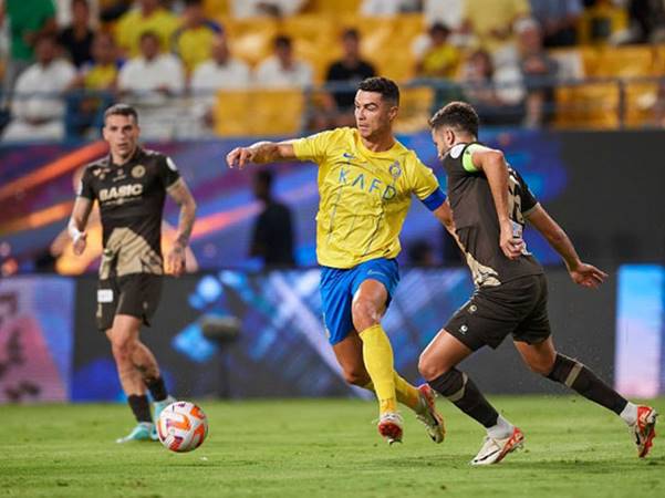 Nhận định bóng đá Al Duhail vs Al Nassr 1h00 ngày 8/11